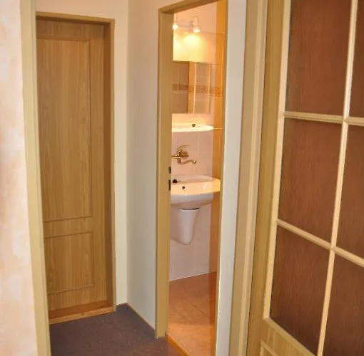 Nostalgie Guest house Beroun (Central Bohemian)