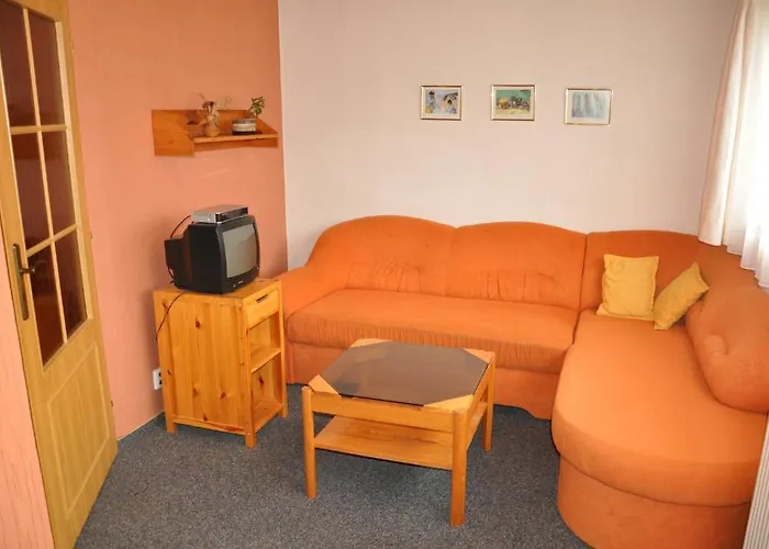 Nostalgie 3* Beroun (Central Bohemian)