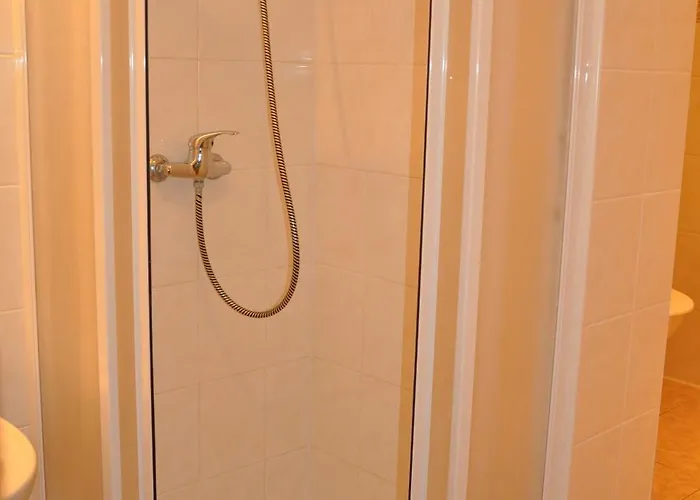 Guest house Nostalgie Beroun (Central Bohemian)