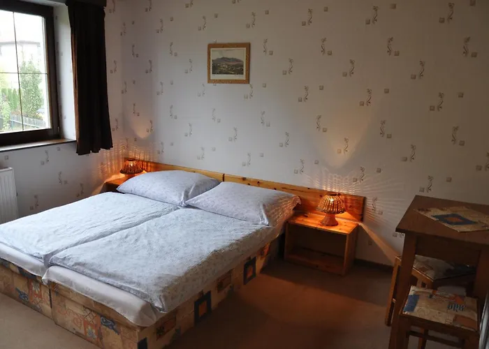 Guest house Nostalgie