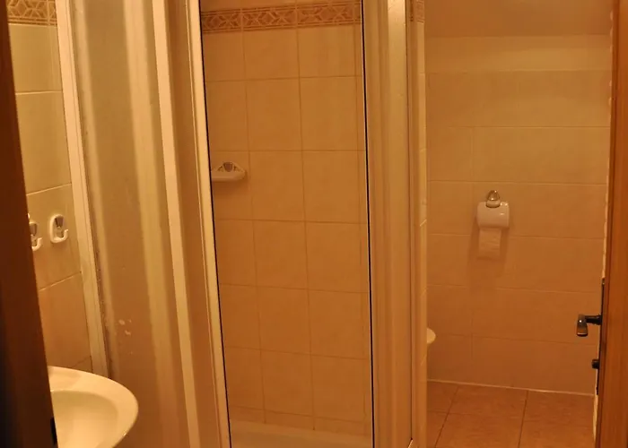 Nostalgie Beroun (Central Bohemian)