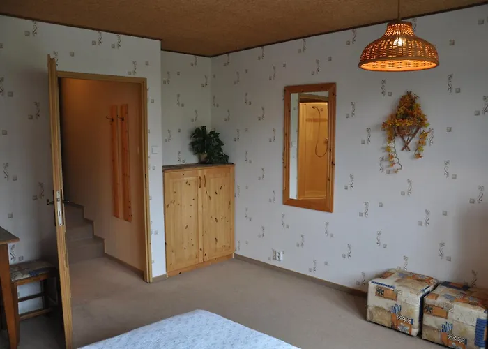 Pensión Nostalgie Beroun (Central Bohemian)