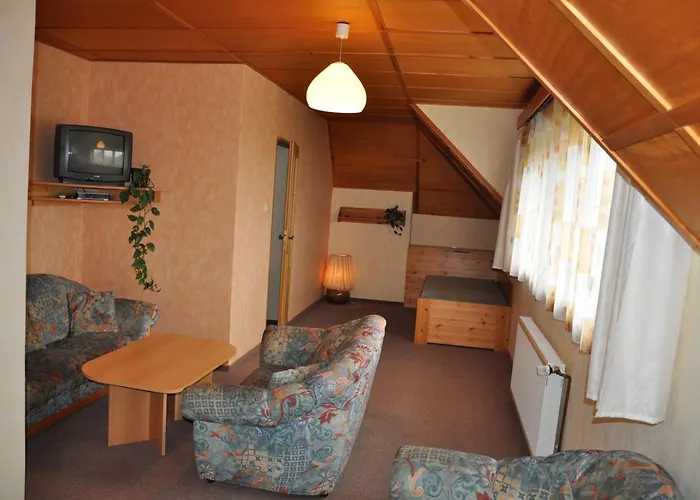 Guest house Nostalgie 3*