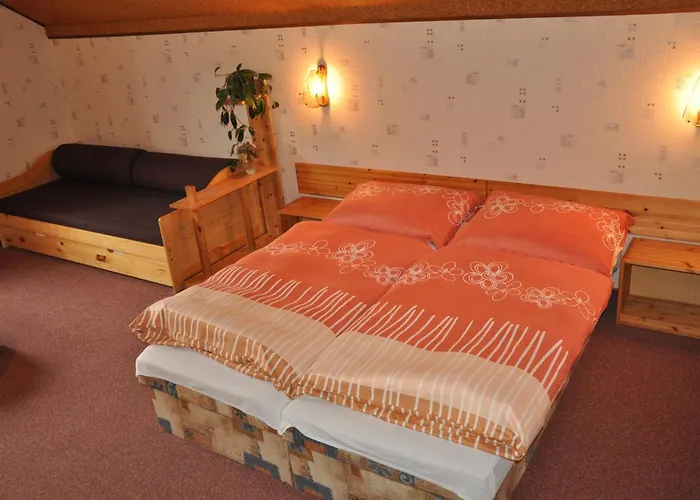 Pensión Nostalgie 3*